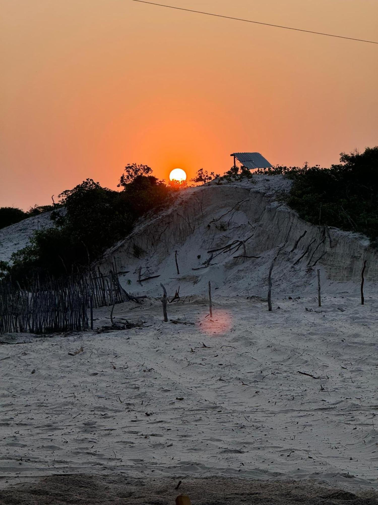 Pacas Casa & Santo Amaro do Maranhao