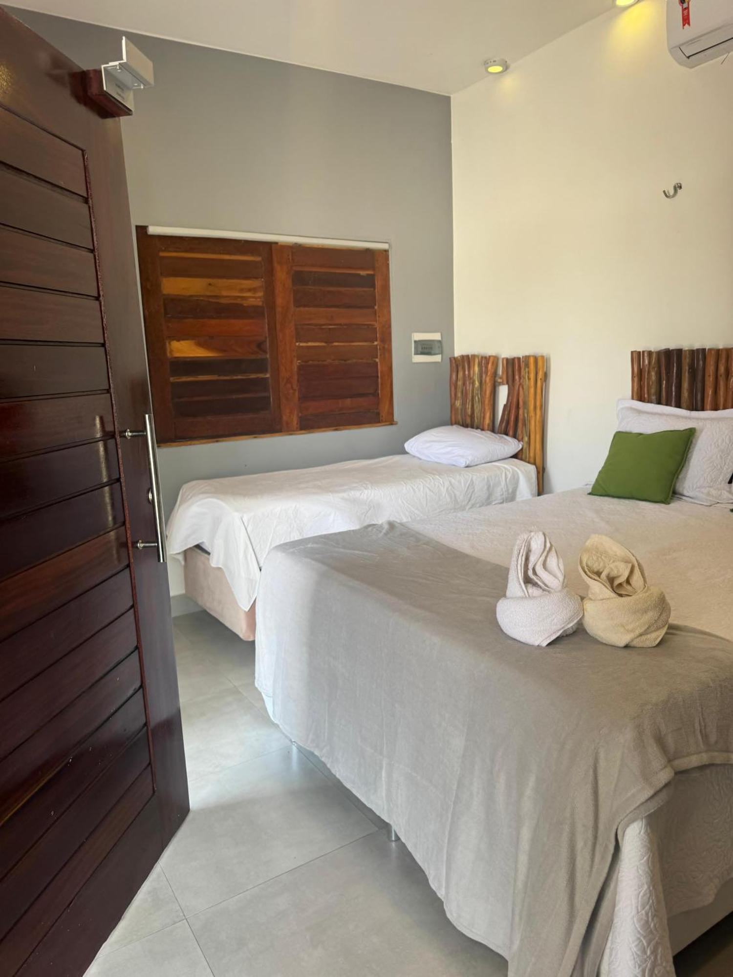 Pacas Casa & Lodge