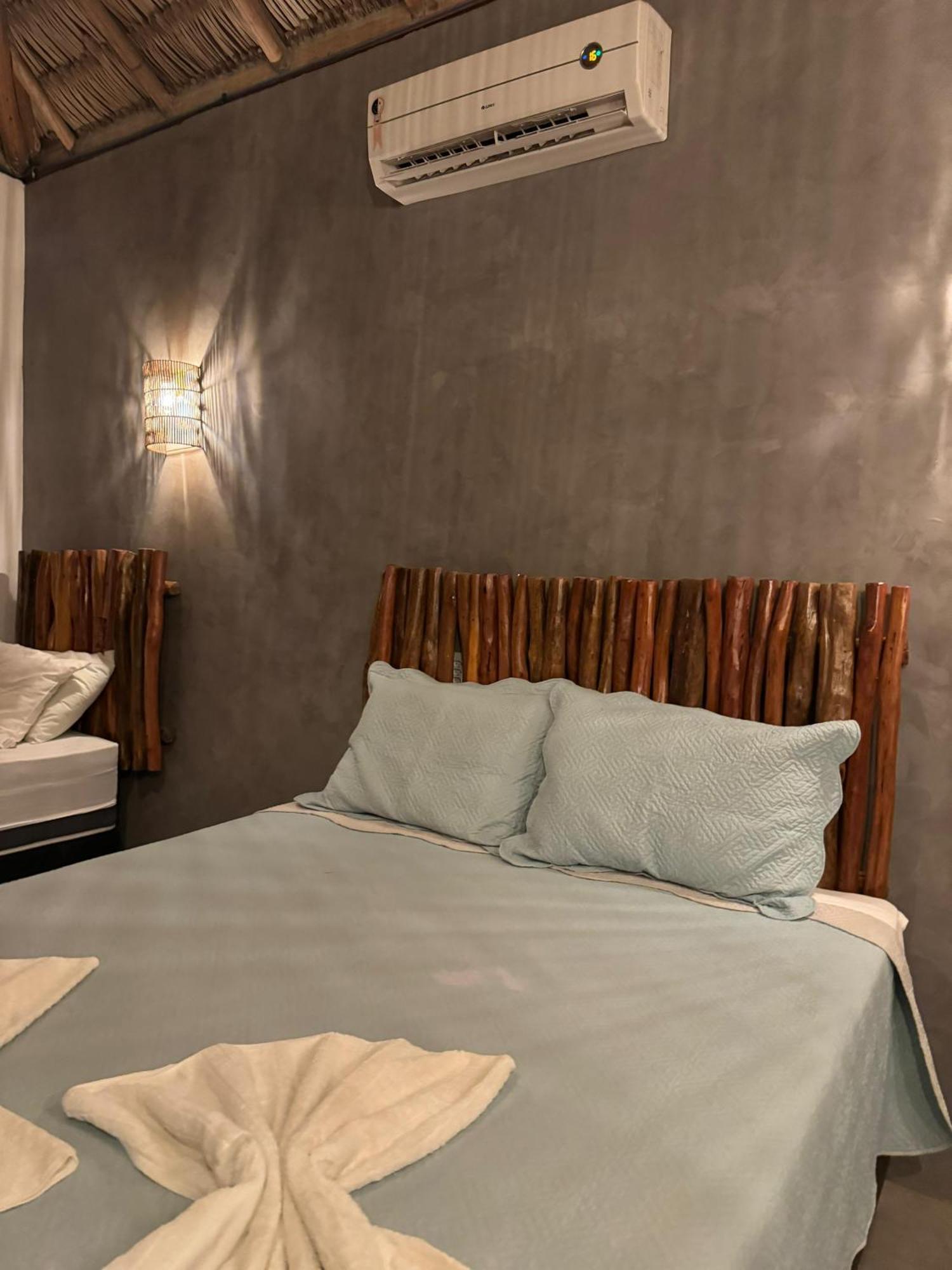 Pacas Casa & Lodge Santo Amaro do Maranhao
