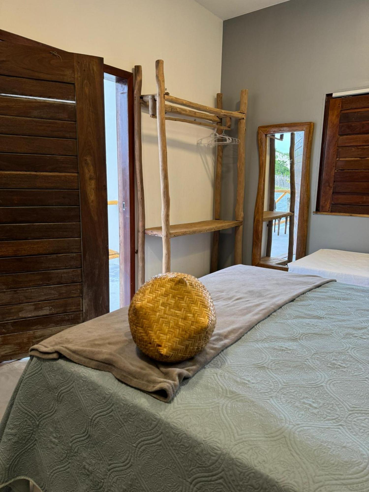 Lodge Pacas Casa & Santo Amaro do Maranhao
