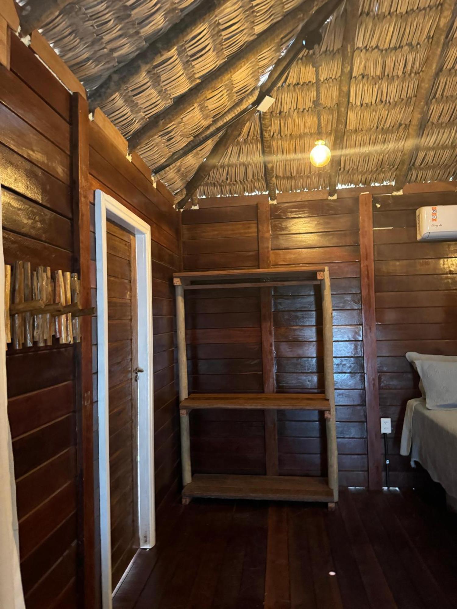 Pacas Casa & Santo Amaro do Maranhao