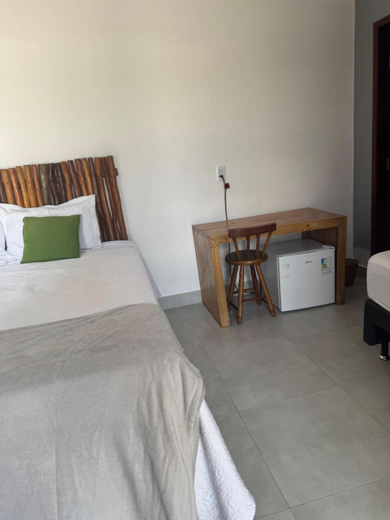 Pacas Casa & Lodge