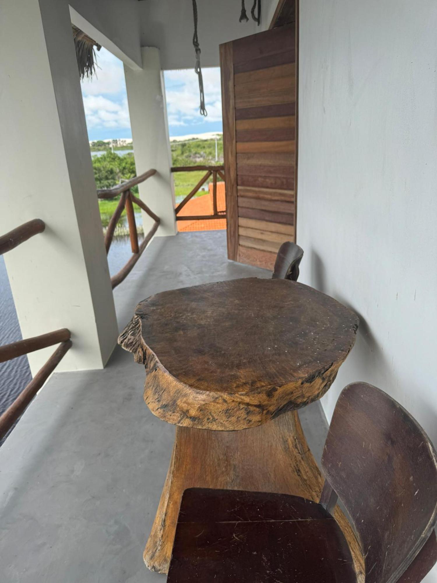 Lodge Pacas Casa &