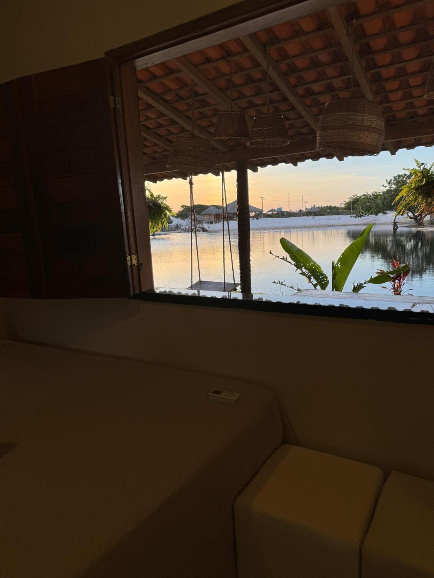 Pacas Casa & Lodge