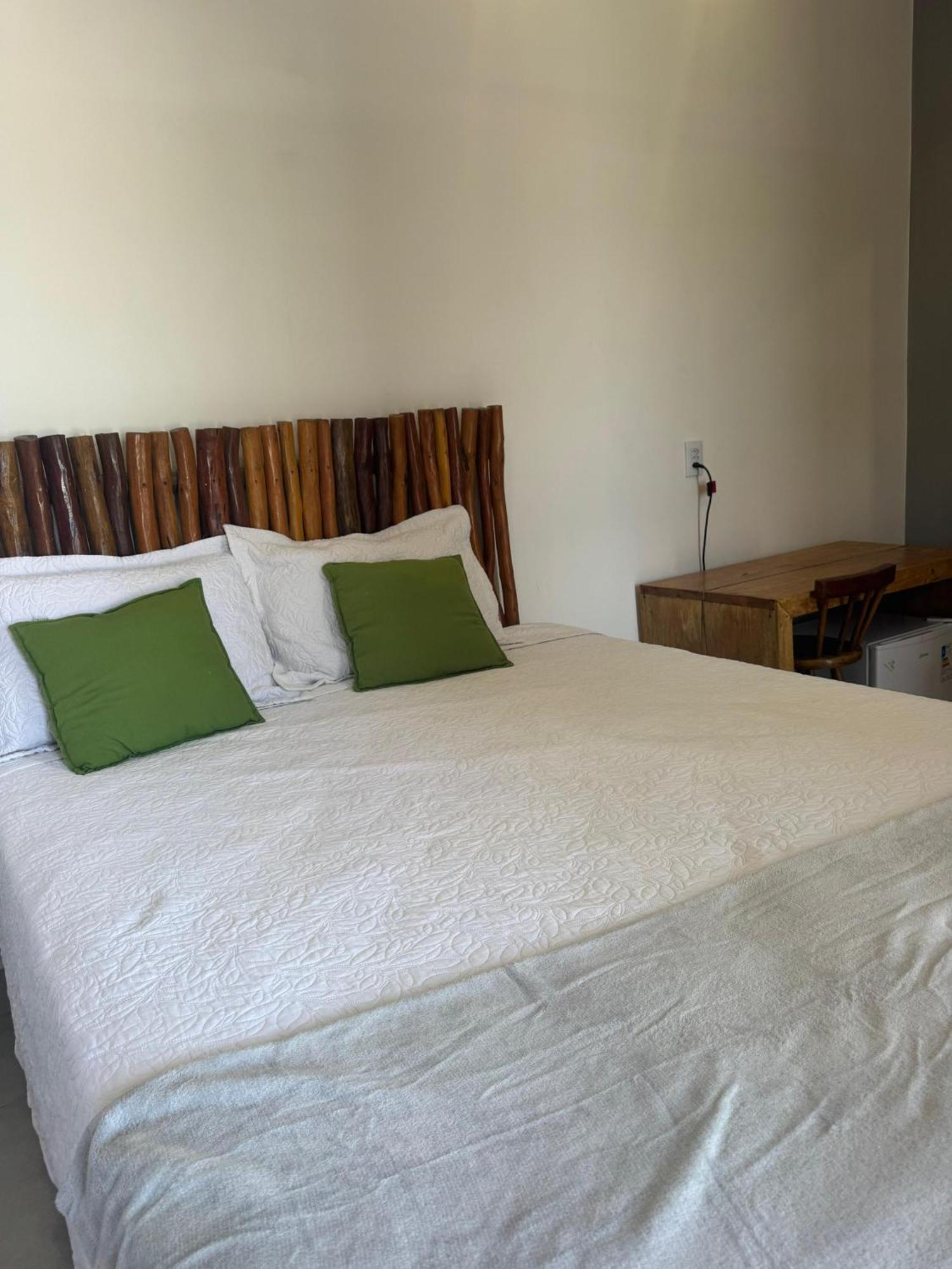 Lodge Pacas Casa &