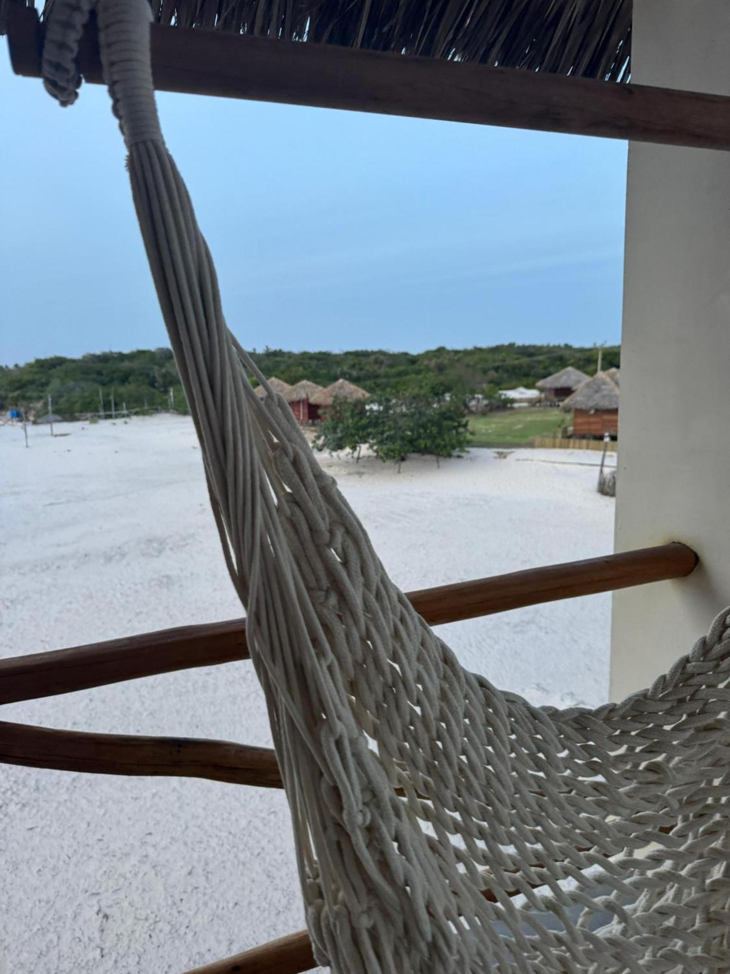 Pacas Casa & Santo Amaro do Maranhao