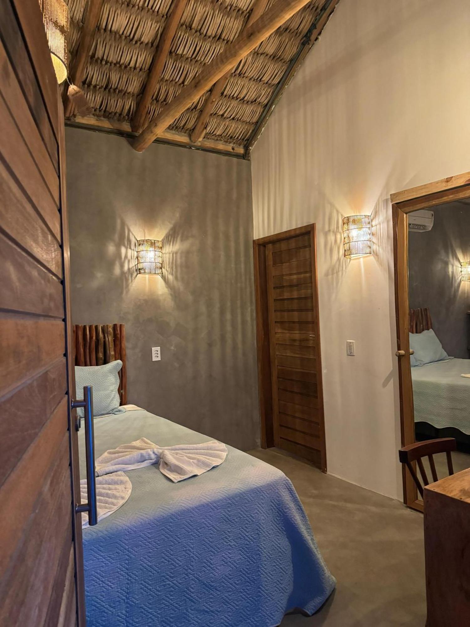 Pacas Casa & Lodge