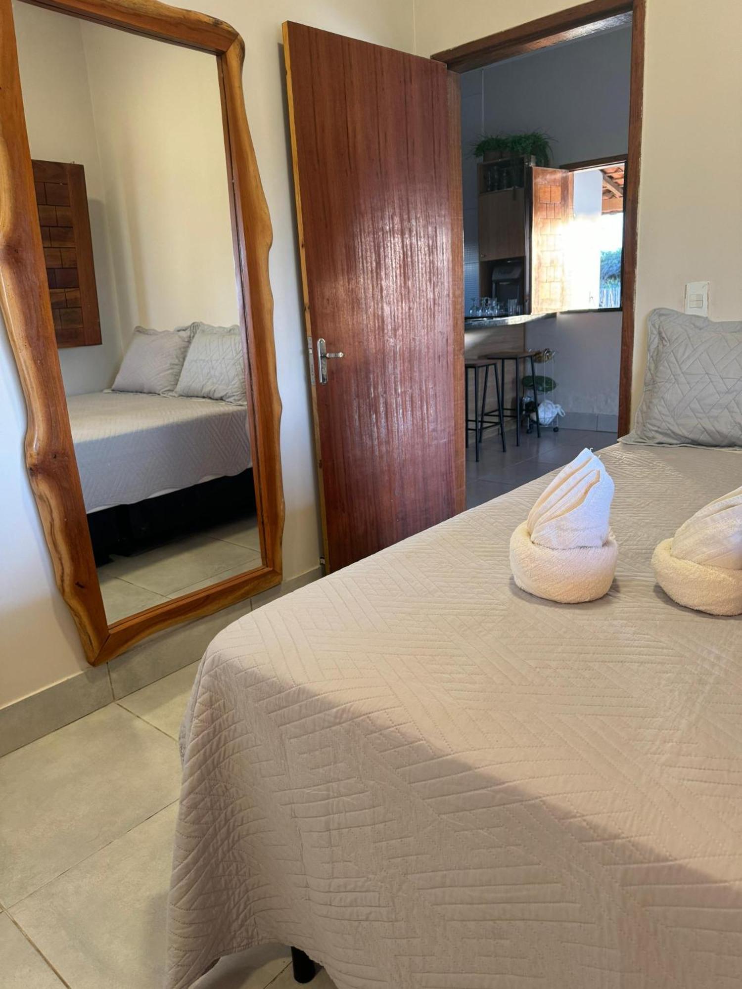Lodge Pacas Casa &