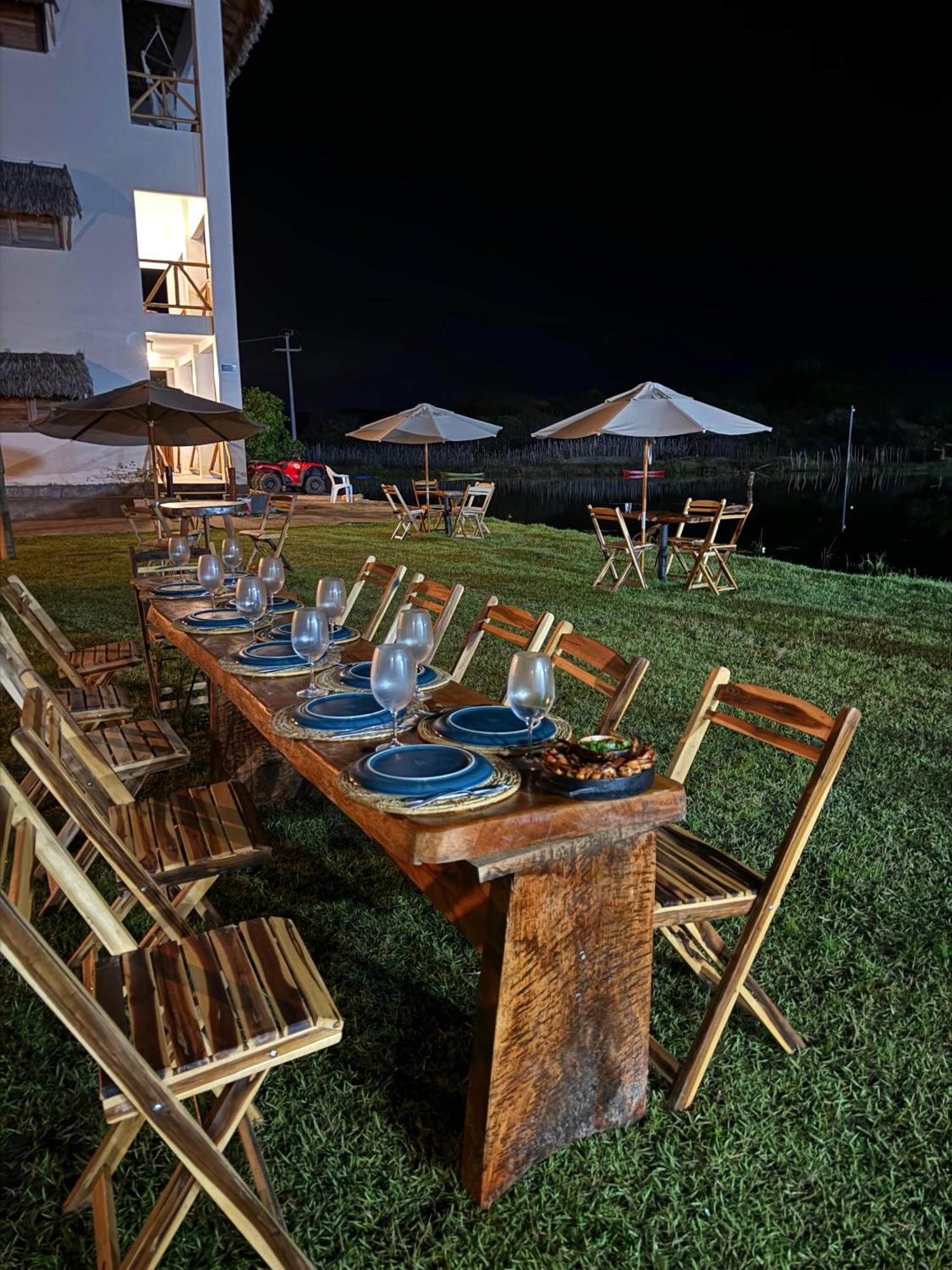 Lodge Pacas Casa & *