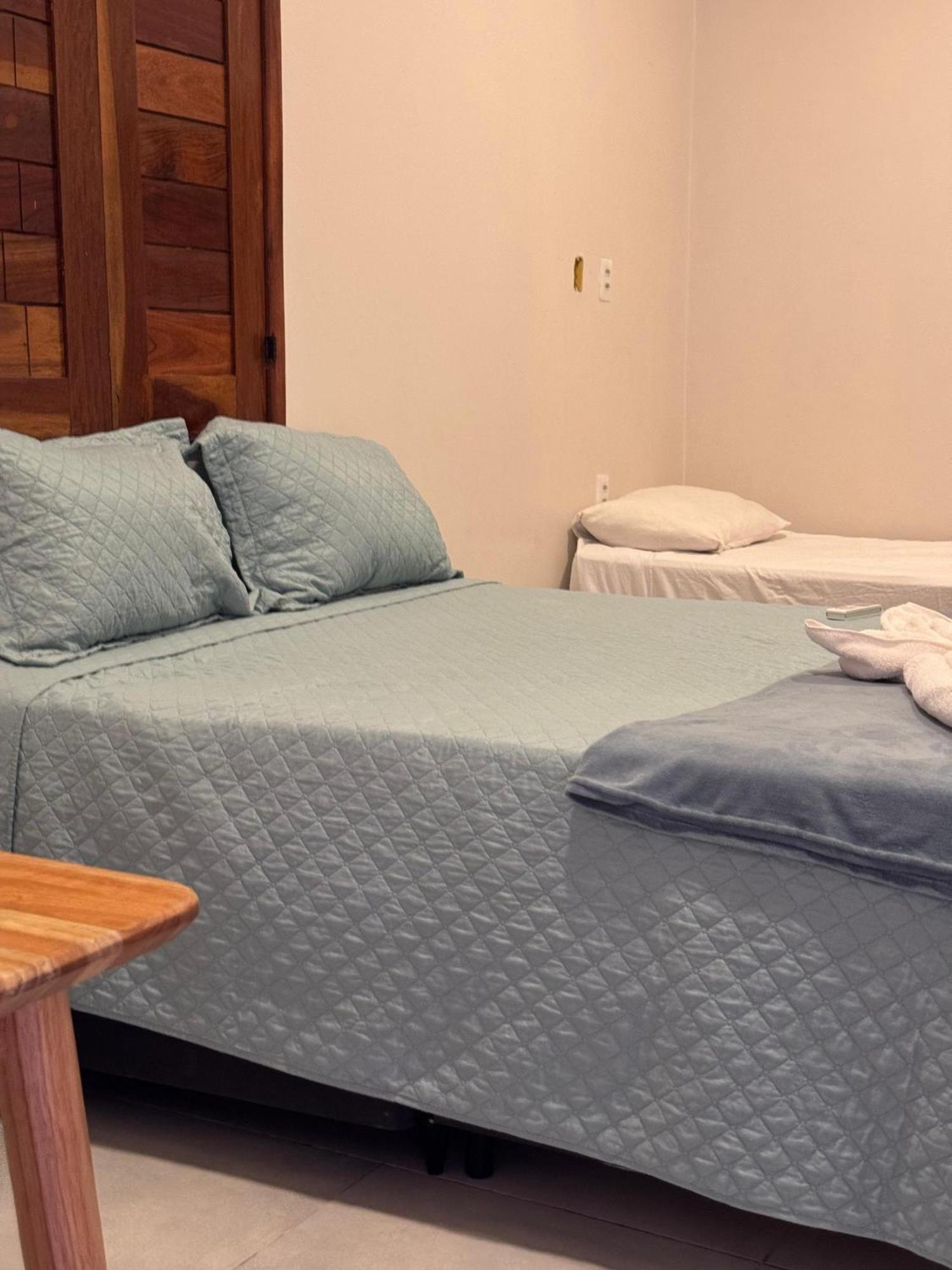 Pacas Casa & Lodge Santo Amaro do Maranhao