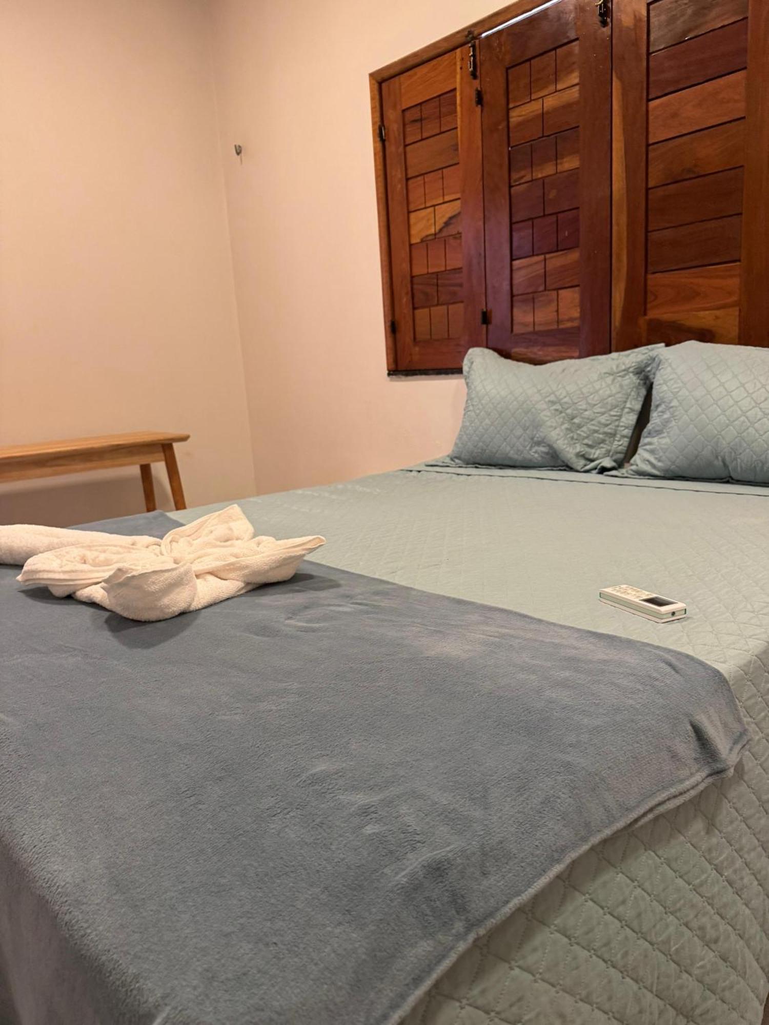 Pacas Casa & Santo Amaro do Maranhao