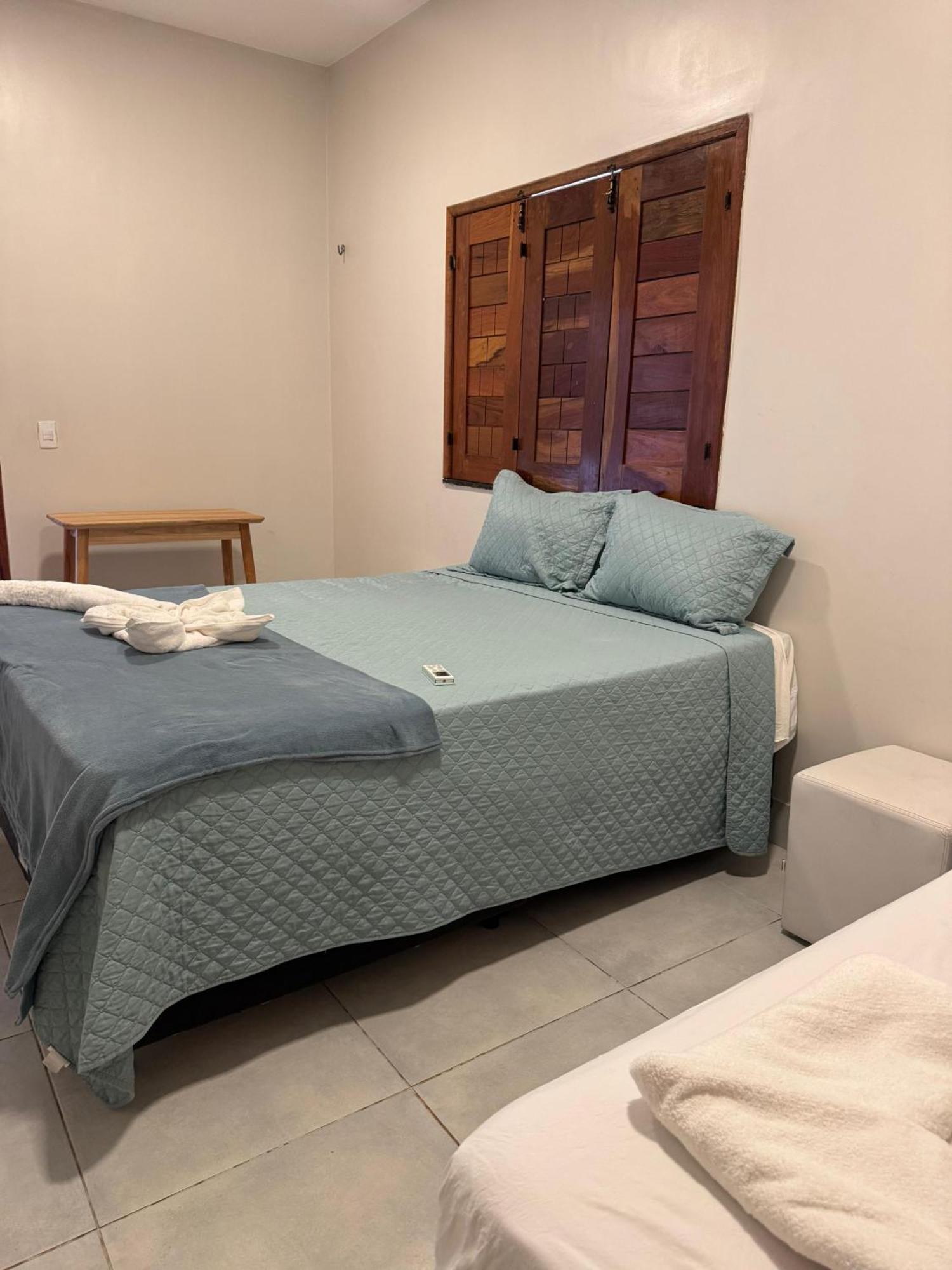 Pacas Casa &
