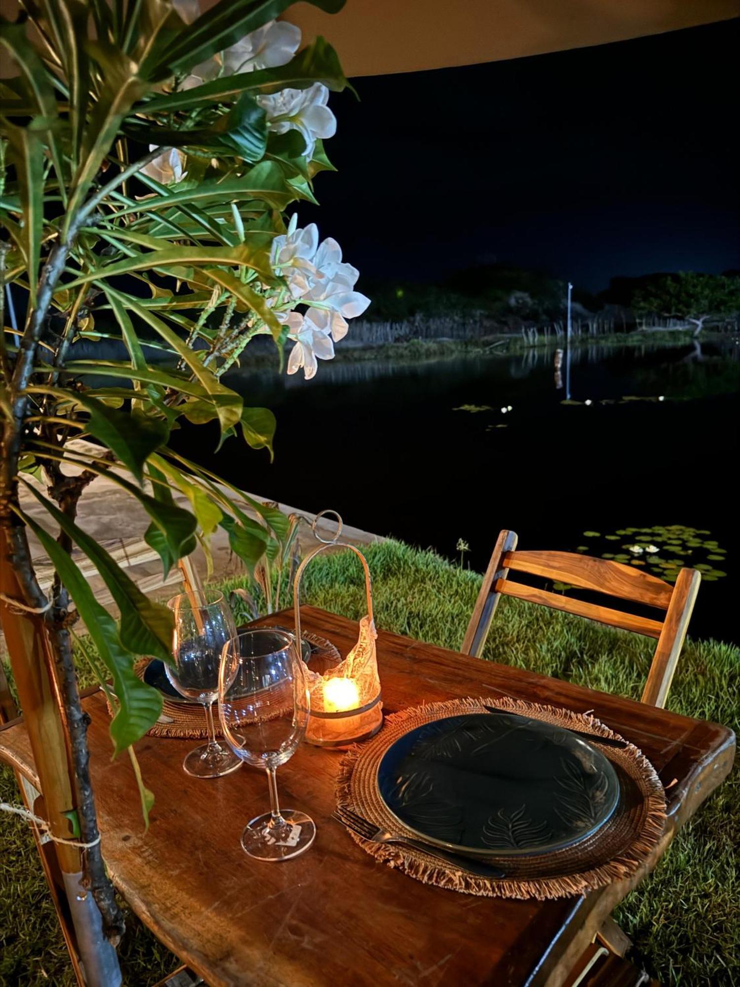 Lodge Pacas Casa &