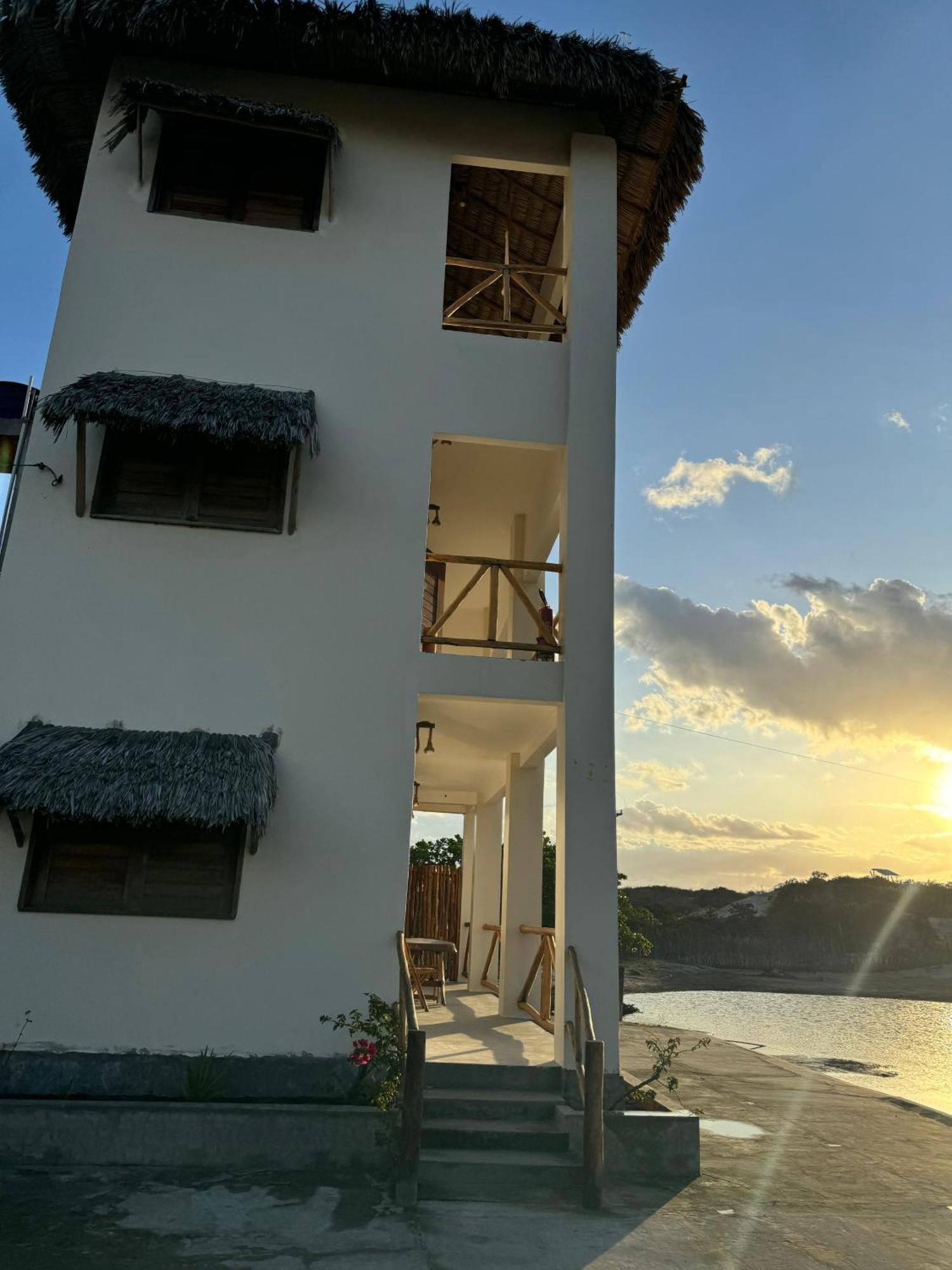 Lodge Pacas Casa & *