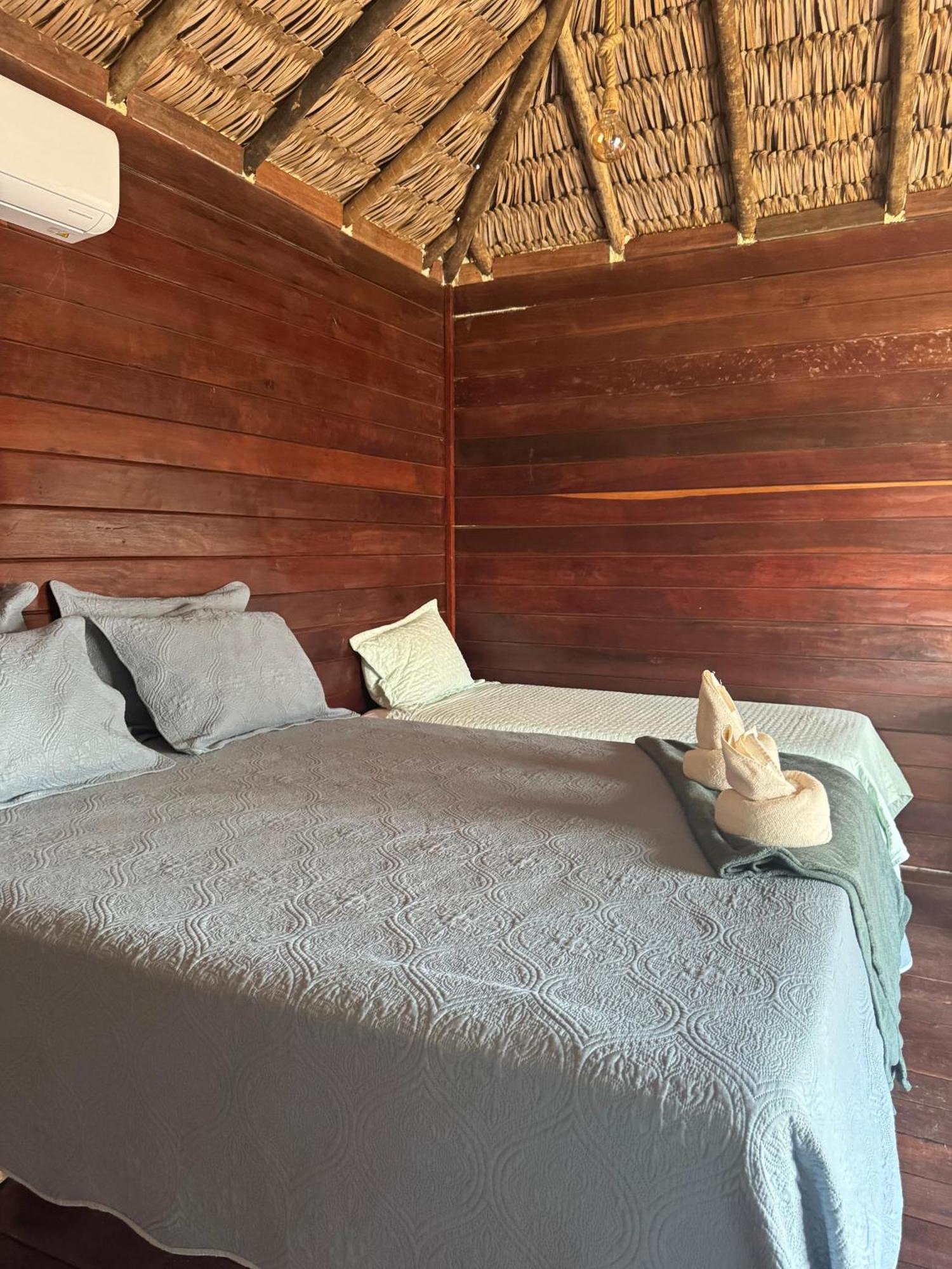 Pacas Casa & Lodge Santo Amaro do Maranhao