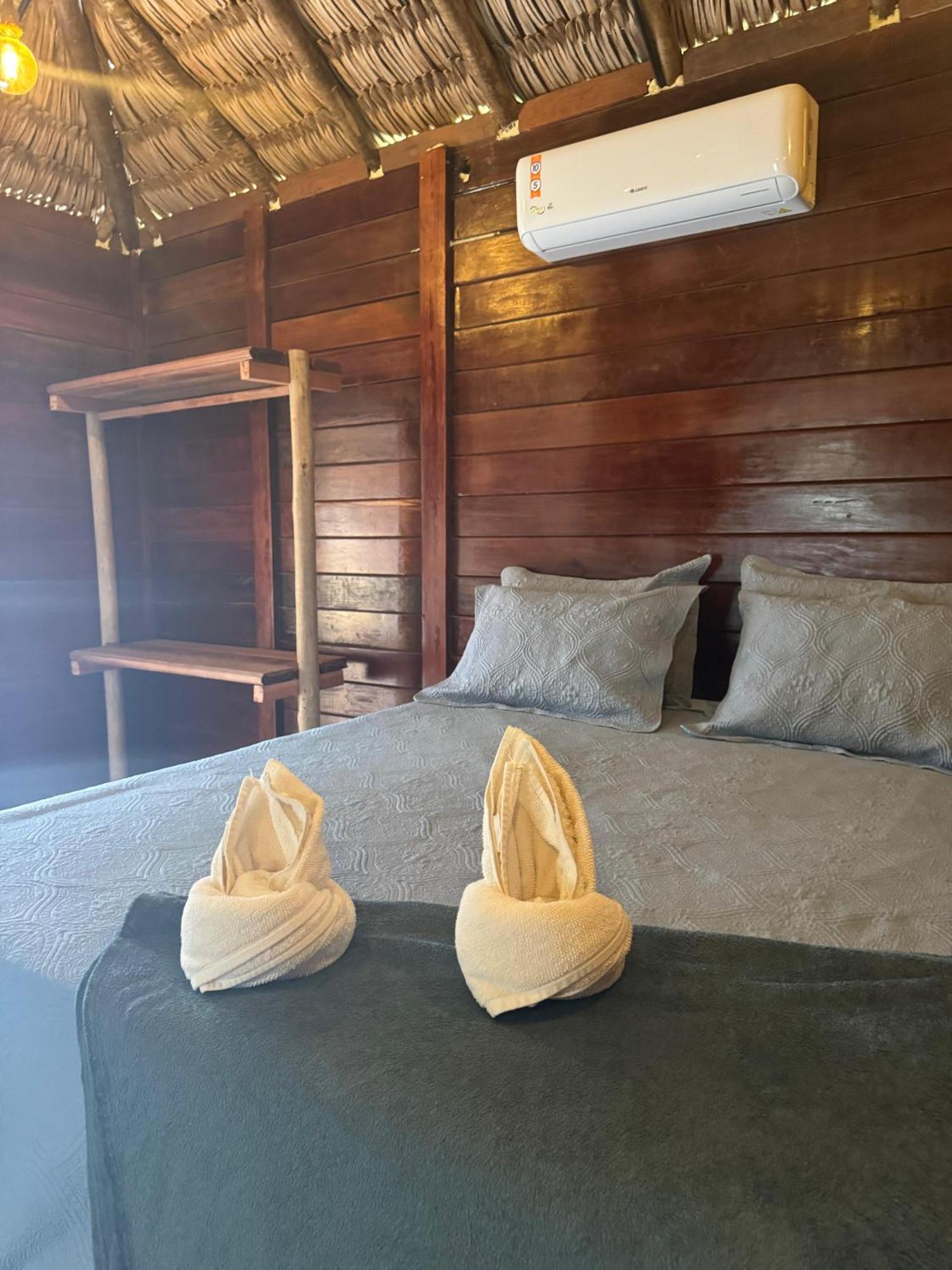 Pacas Casa & Lodge *