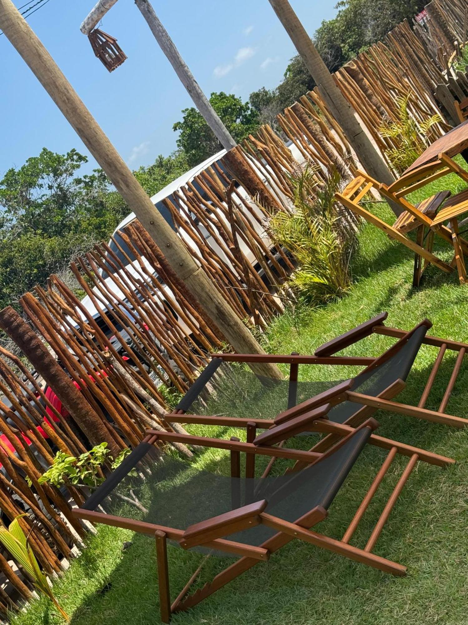 Lodge Pacas Casa & *