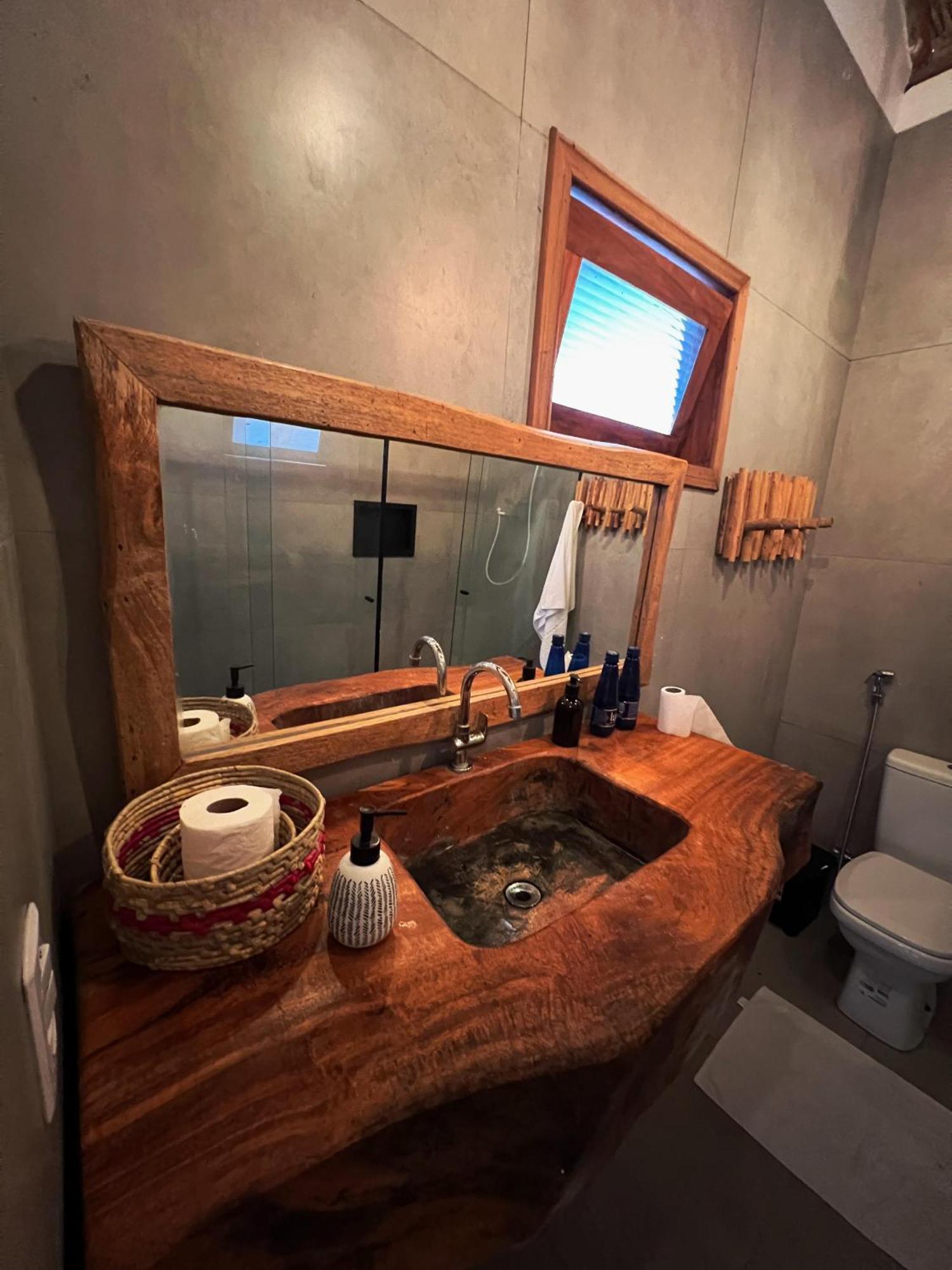 Pacas Casa & Lodge Santo Amaro do Maranhao