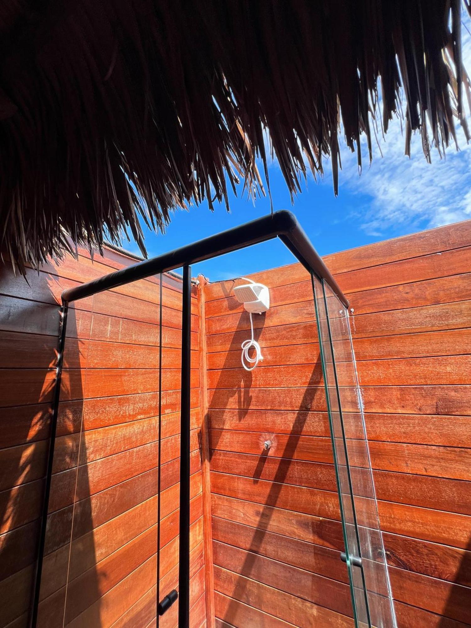 Pacas Casa & * Santo Amaro do Maranhao